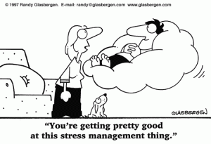 StressManagementThing